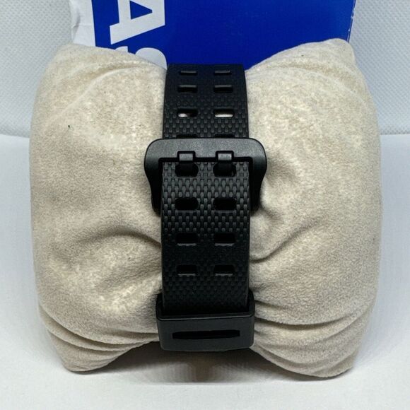 Casio WS-1200H-1A Men’s Black Resin Fishing Time Digital Dial Quartz Watch JNA46 - Picture 5 of 13